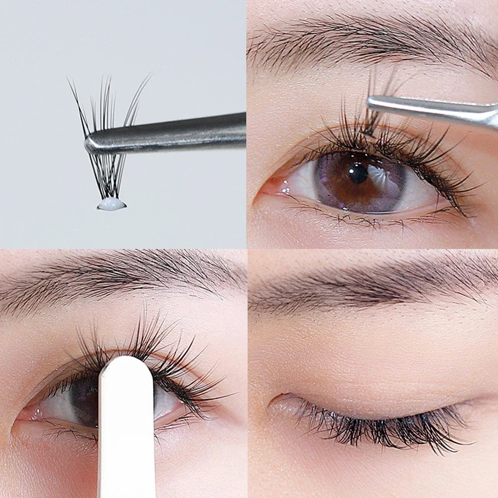 Best of 3 / 5 / 10PCS Quick Dry Eyelash Glue False Eyelash Extension Long Lasting Waterproof Beauty Adhesive Makeup Tools Eye Lashes Glue Reviews & Tips - Image 3