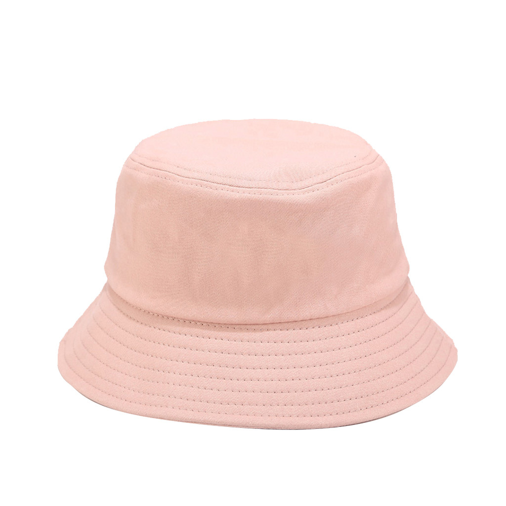 pink sun hat womens