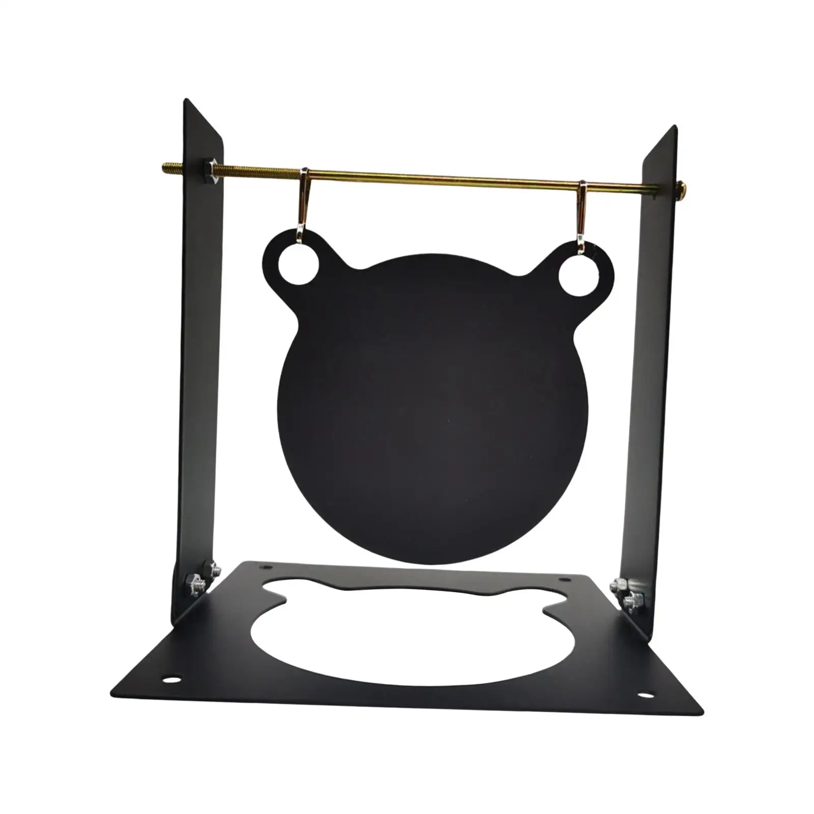 Portable Trainer Target Outdoor Sports Toy Target for Adults Teens