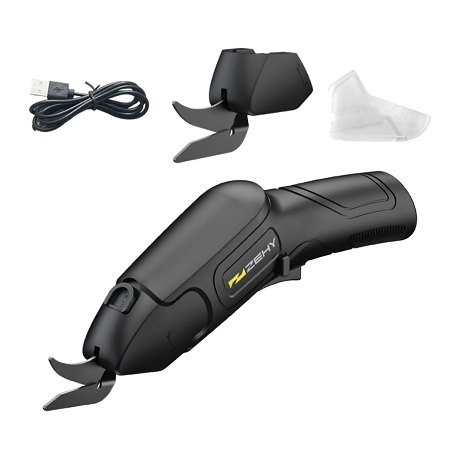 Box Cutter Household Handle Supplies Electric Scissors Cardboard Cutter Shear for Leather Scrapbooking Paper Rug Carpet Box Cutter Household Handle Supplies Electric Scissors Cardboard Cutter Shear for Leather Scrapbooking Paper Rug Carpet