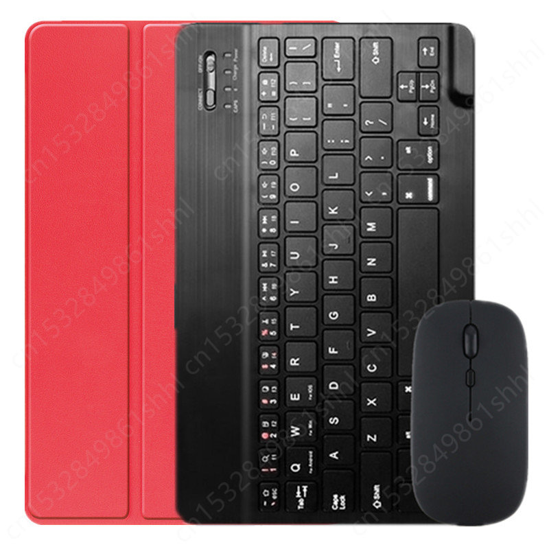 nokia t21 2022 ta-1495 tablet caso coque tecido