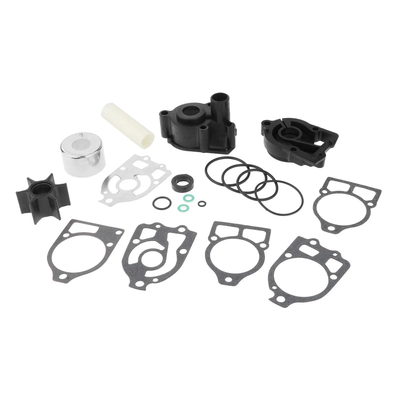 Water Pump Repair for Easy to Install 46-96146A8 Accessories