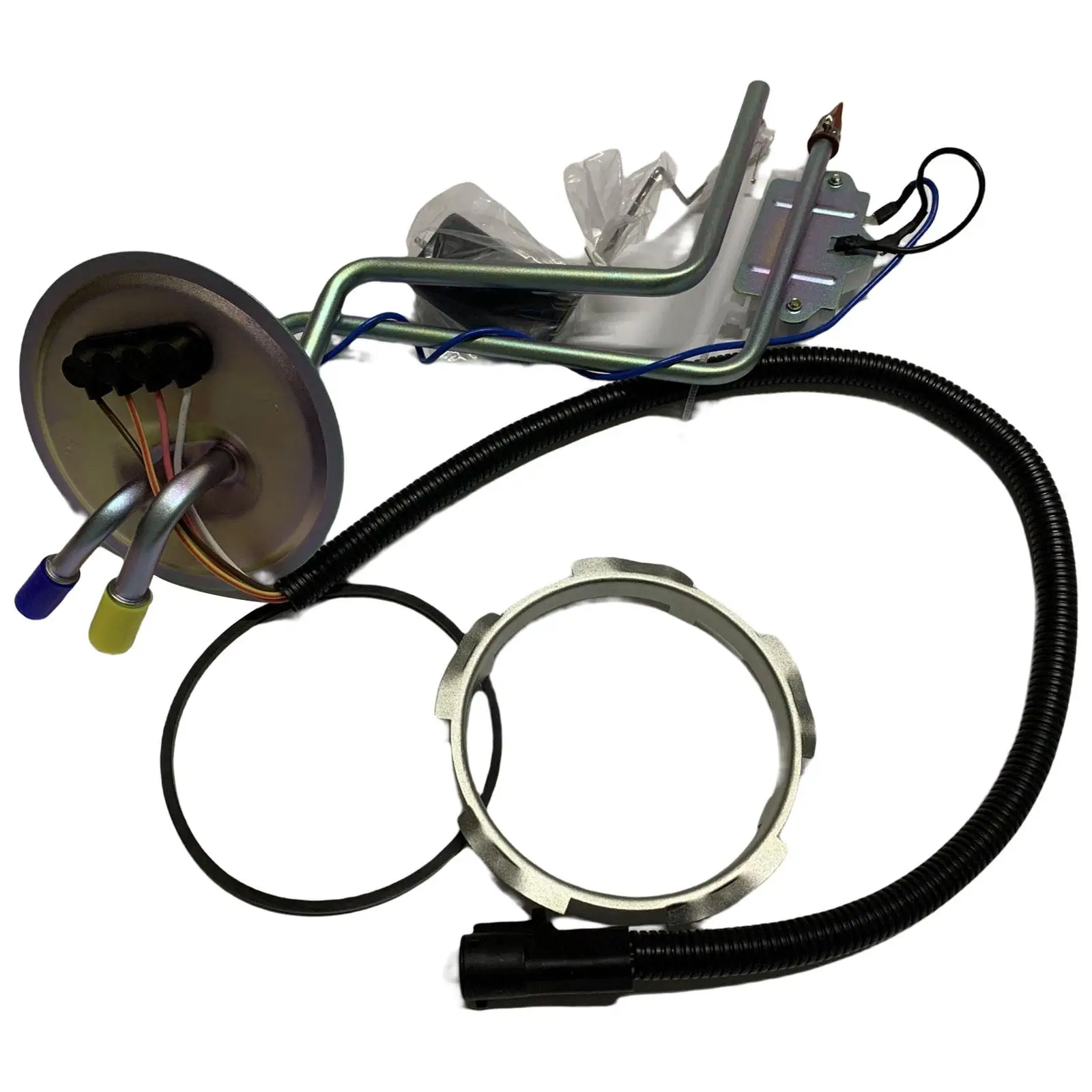 Electric Fuel Pump Module Assembly for Ford F250 F350 Easy to Install Durable