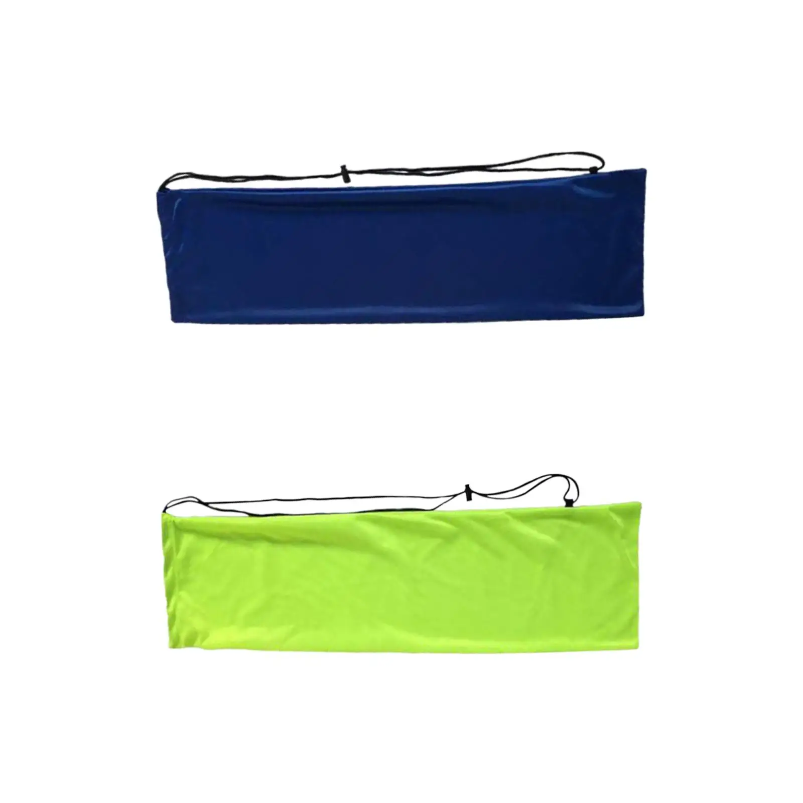 Badminton Racket Bag Soft Durable Dustproof Badminton Racquet Bag Carrier