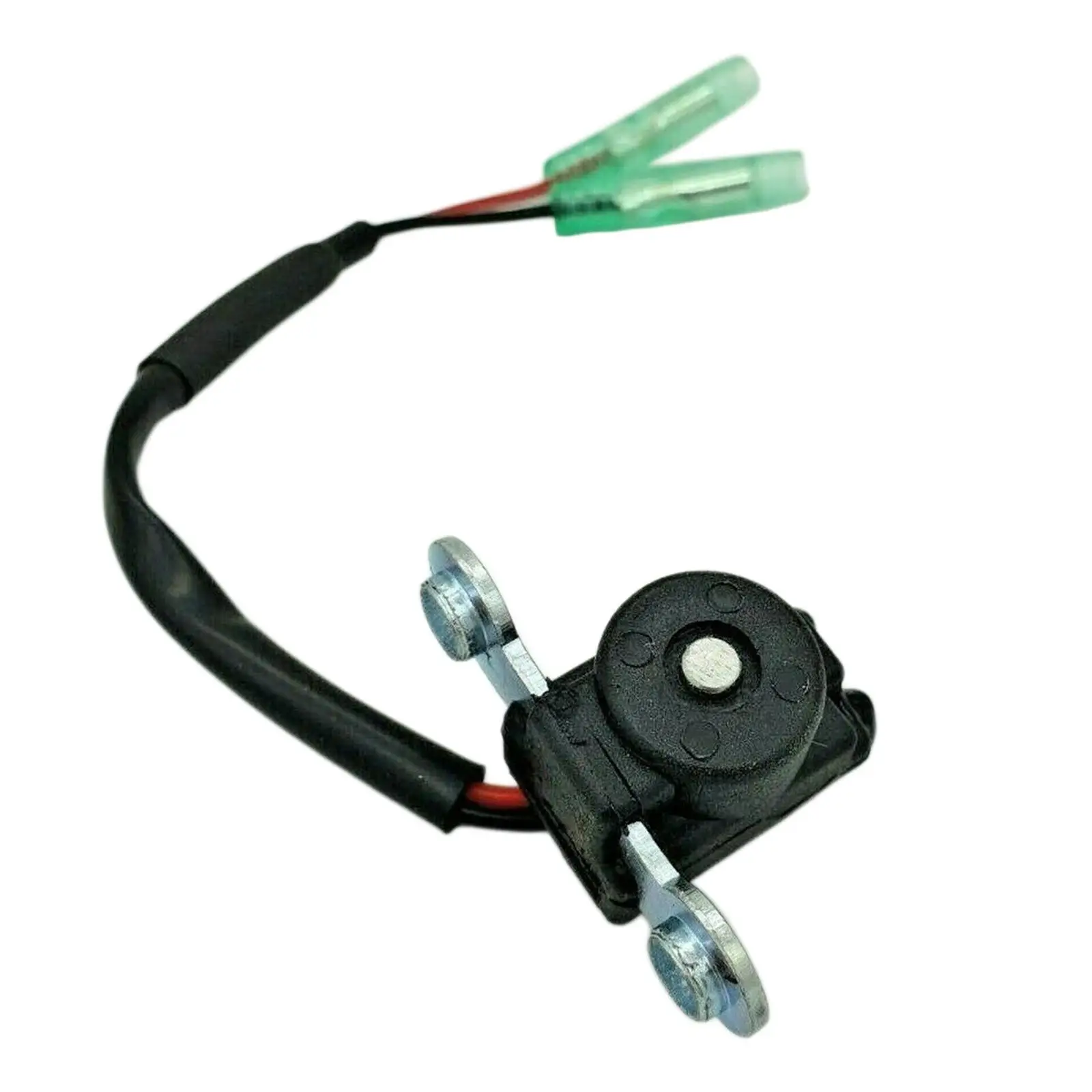 66M-85580-00 Replacement   Pulser for  9.9 ,  , 1998-200 ,  , 1998-2008