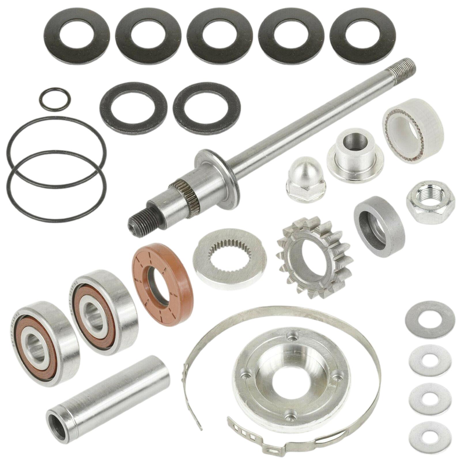 Supercharger Kit Professional Accessories for Sea-Doo Rxp-X GTX Rxt 420881102