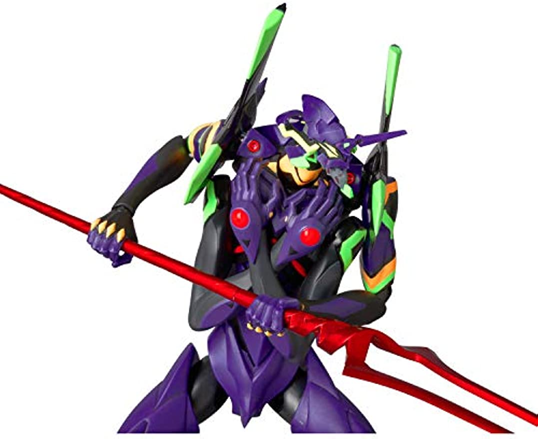 Фигурка игрушечная MEDICOM MAFEX No.157 Evangelion No. 13 2021 общая высота  прибл.(190 мм), аниме-фигурка с рисунком, коллекционная игрушка | AliExpress