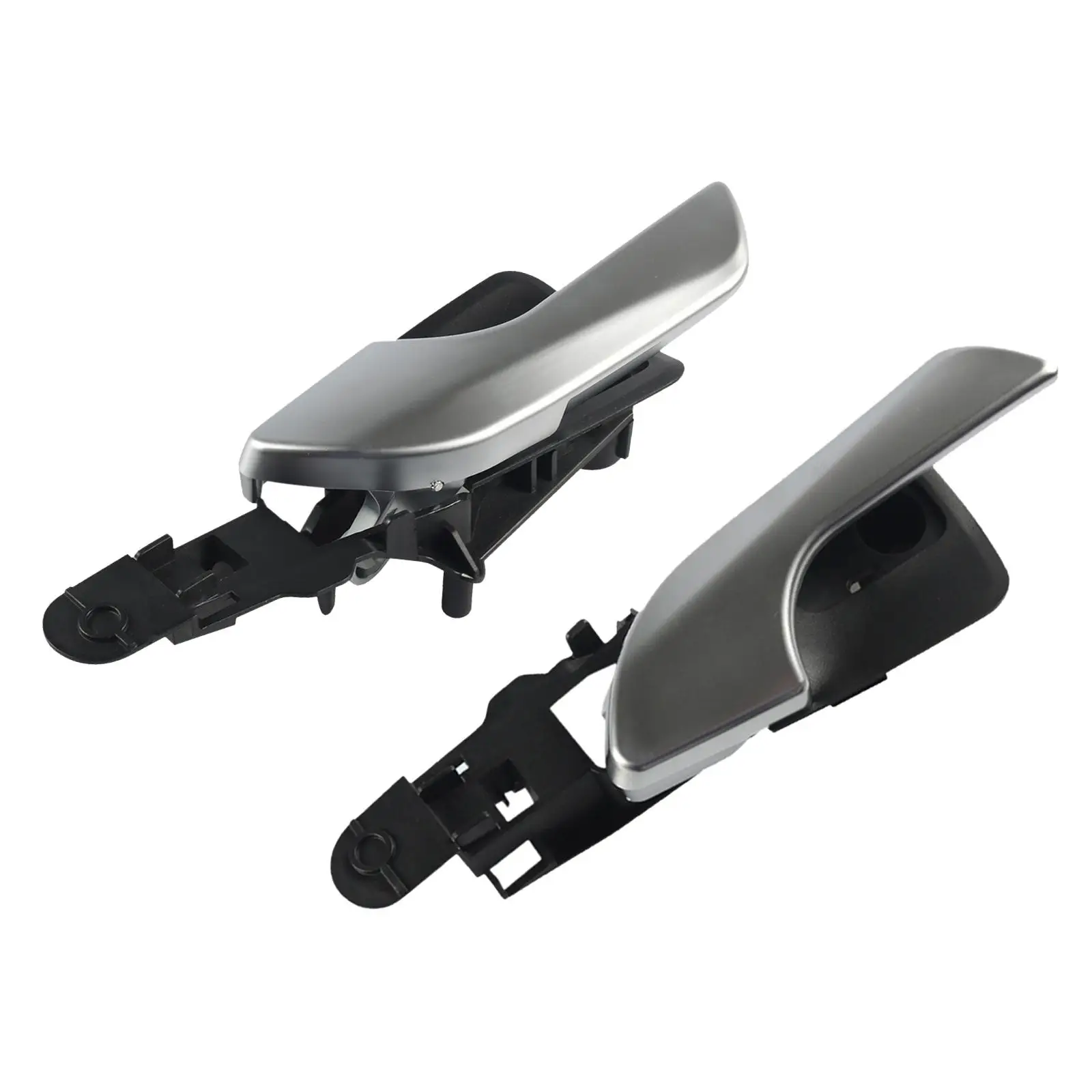 Car Rear Interior Door Handle Replace Easy Installation Durable for Alfa Romeo Giulietta 940 2010-2020 Accessories