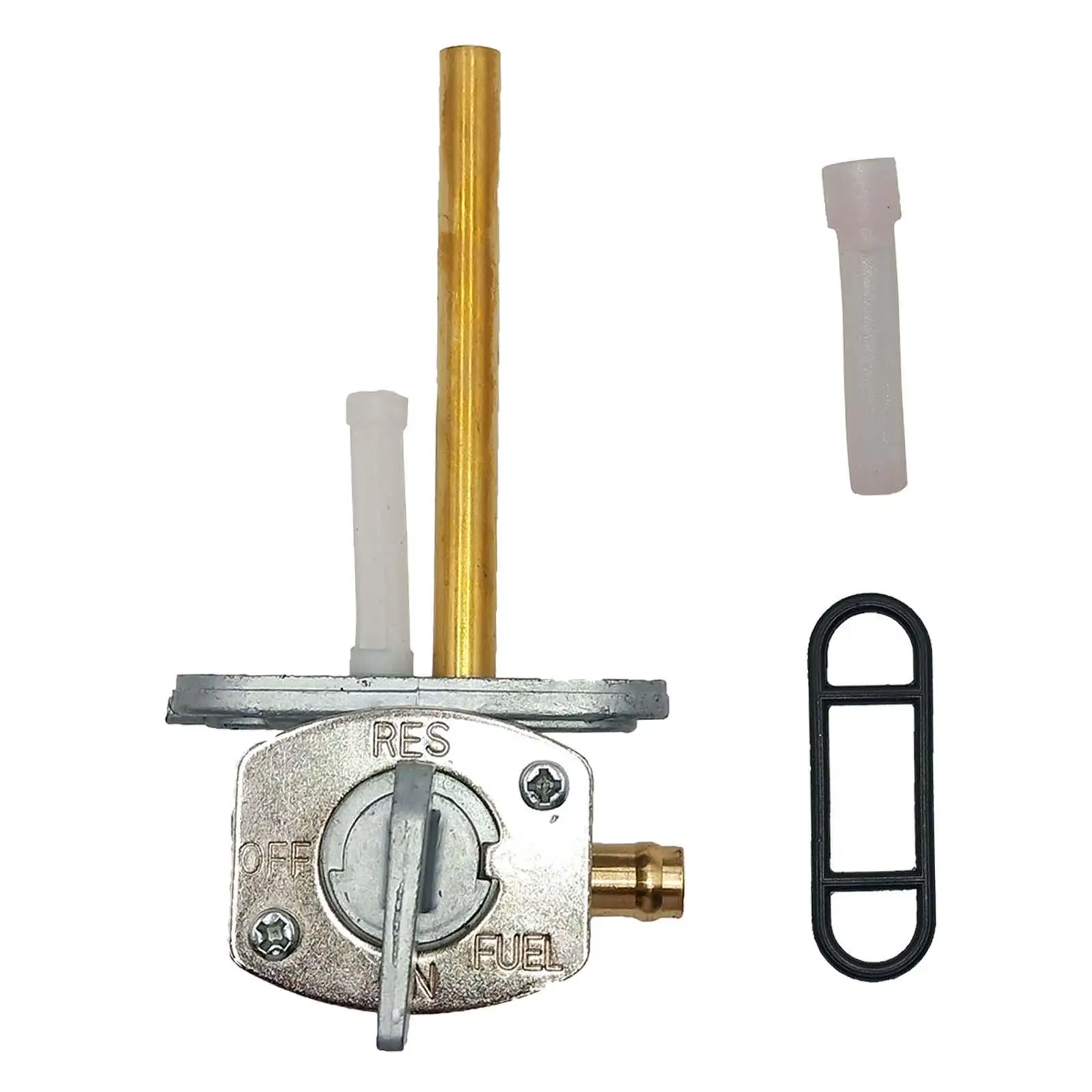 Replace 2Gu-24500-02 Fuel Cock Tap Petcock Valve Replacement for 300 400L Big Advanced manufacturing technology