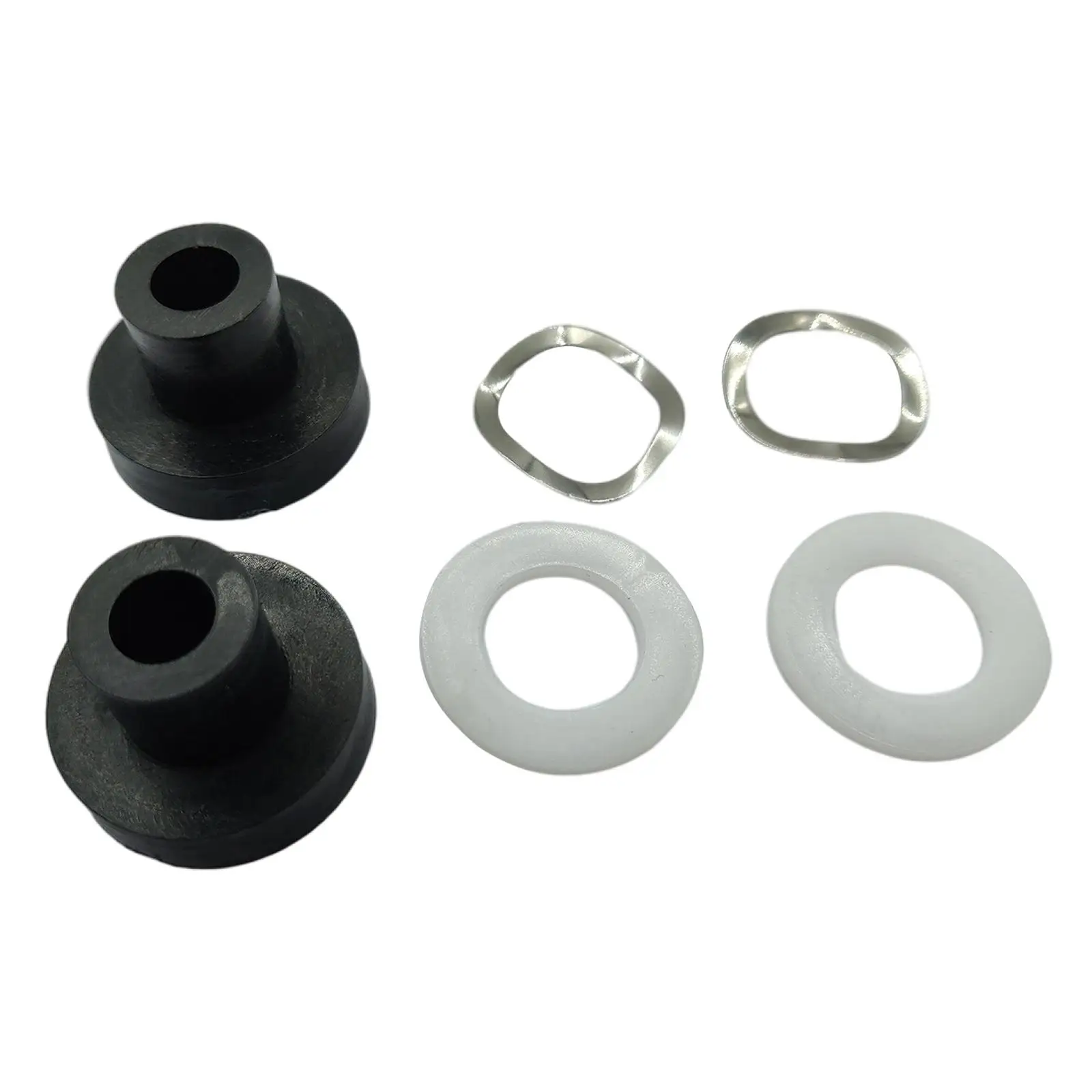 2 Pieces Window Bushing 909-925 Easy to Install Premium for