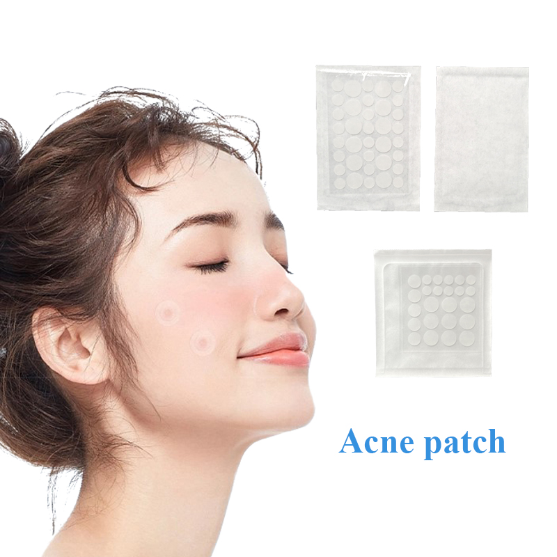 Best of Acne Pimple Patch Stickers Acne Remove Pimple Remover Tool Blemish Spot Facial Skin Care Waterproof 48 / 72 Patches Reviews & Tips