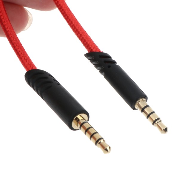 T8WC Upgrade Cable Fidelity Sound Wires for ASTRO A10 A40 A30