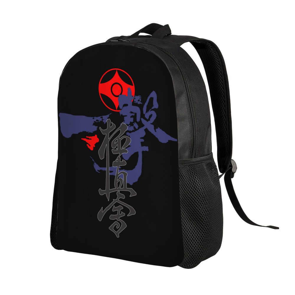 Escola College Student Bookbag, Fits 15 