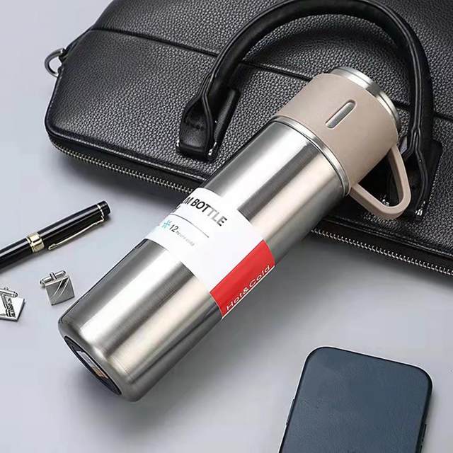 720 degree silicon bottle – Compra 720 degree silicon bottle con envío  gratis en AliExpress version