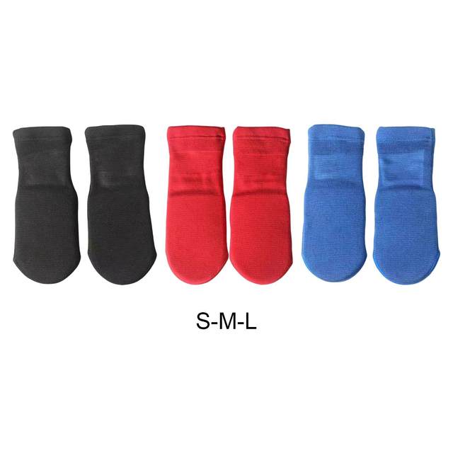 Foot Protector Washable Body Building Instep Guard for Kids Boxing Muay Thai