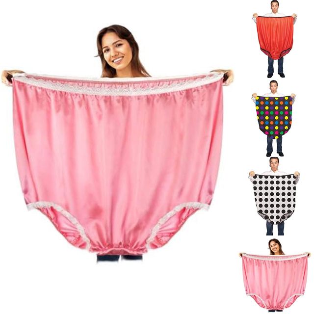 Ropa interior divertida para mujer online