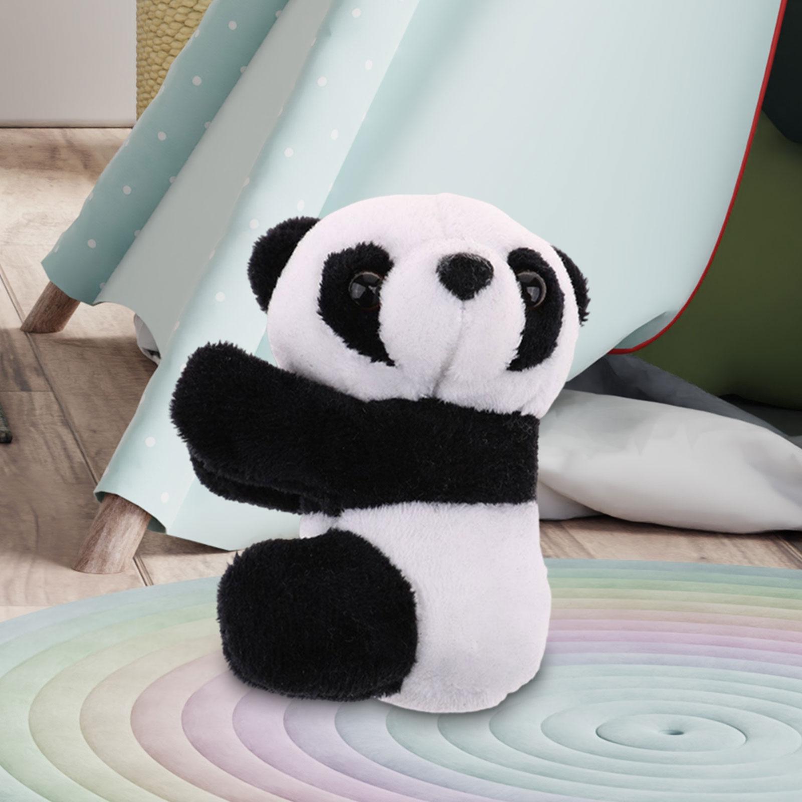 Giant stuffed animal panda online