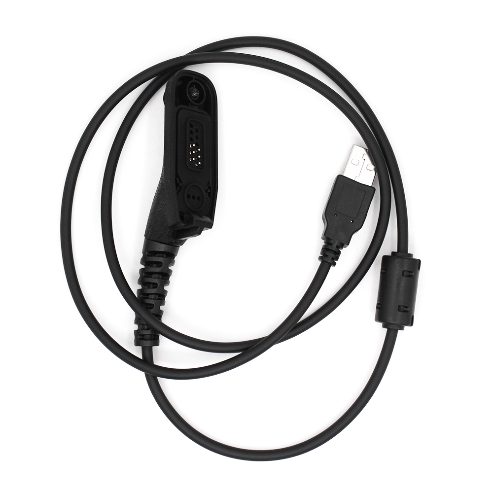 Cabo de programação USB pmkn4012b, para motocross