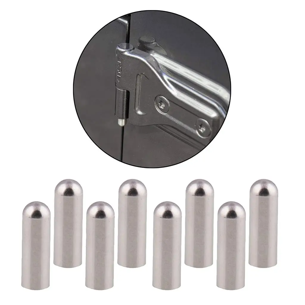 8pcs/Set Door Removal Set Tool for 2007-2019  , JKU, JL, JLU