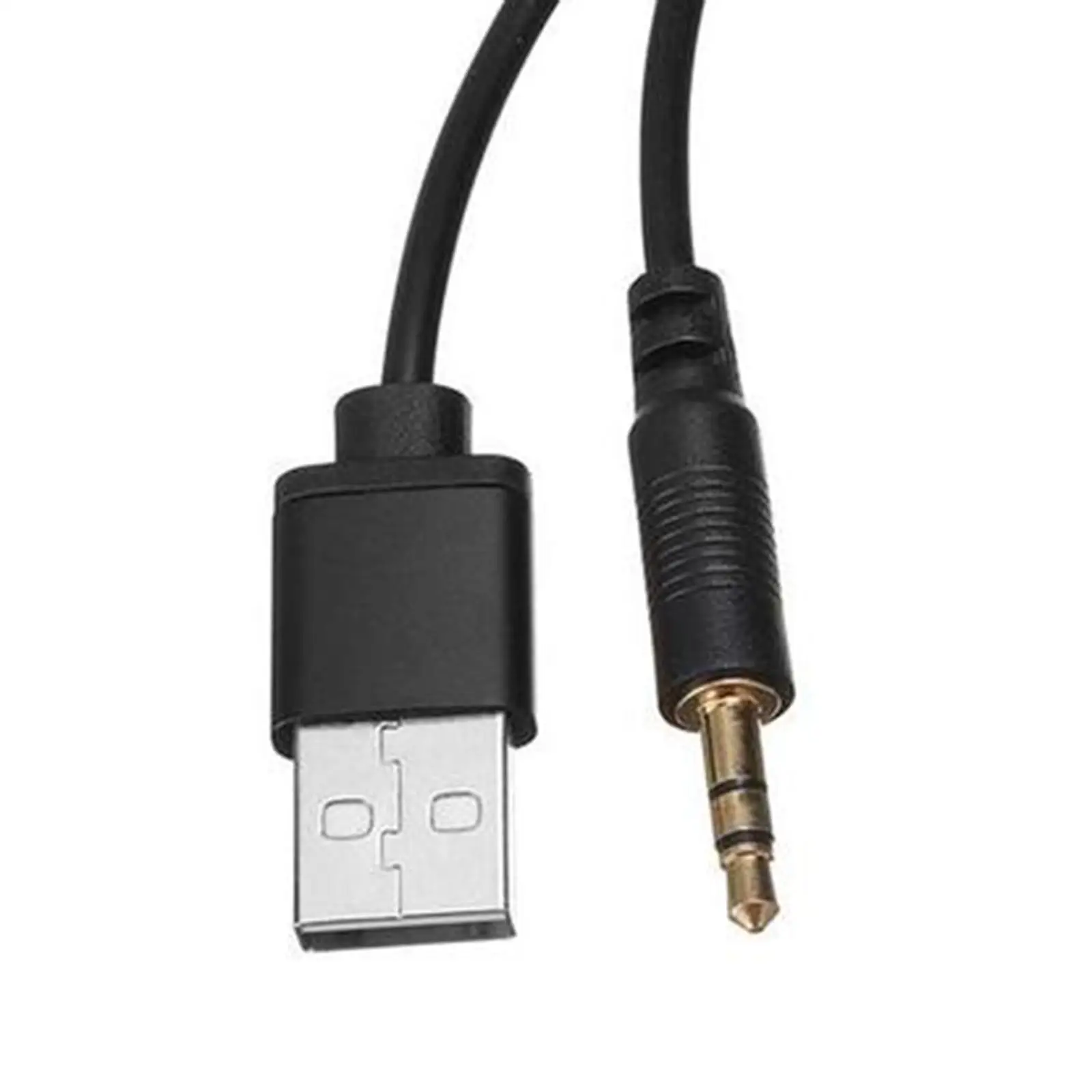 Bluetooth Radio Cable Adapter Audio Receiver Fit for E90 E91 E92