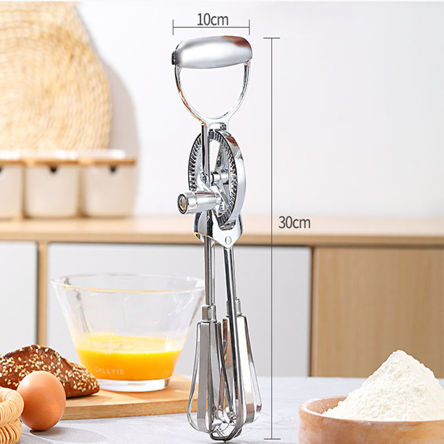 1000ml/1500ml Butter Churner Manual Butter Maker Food Mixer Glass+silicone  Stirring Tool Homemade Silicone Wheel Kitchen Gadgets - AliExpress