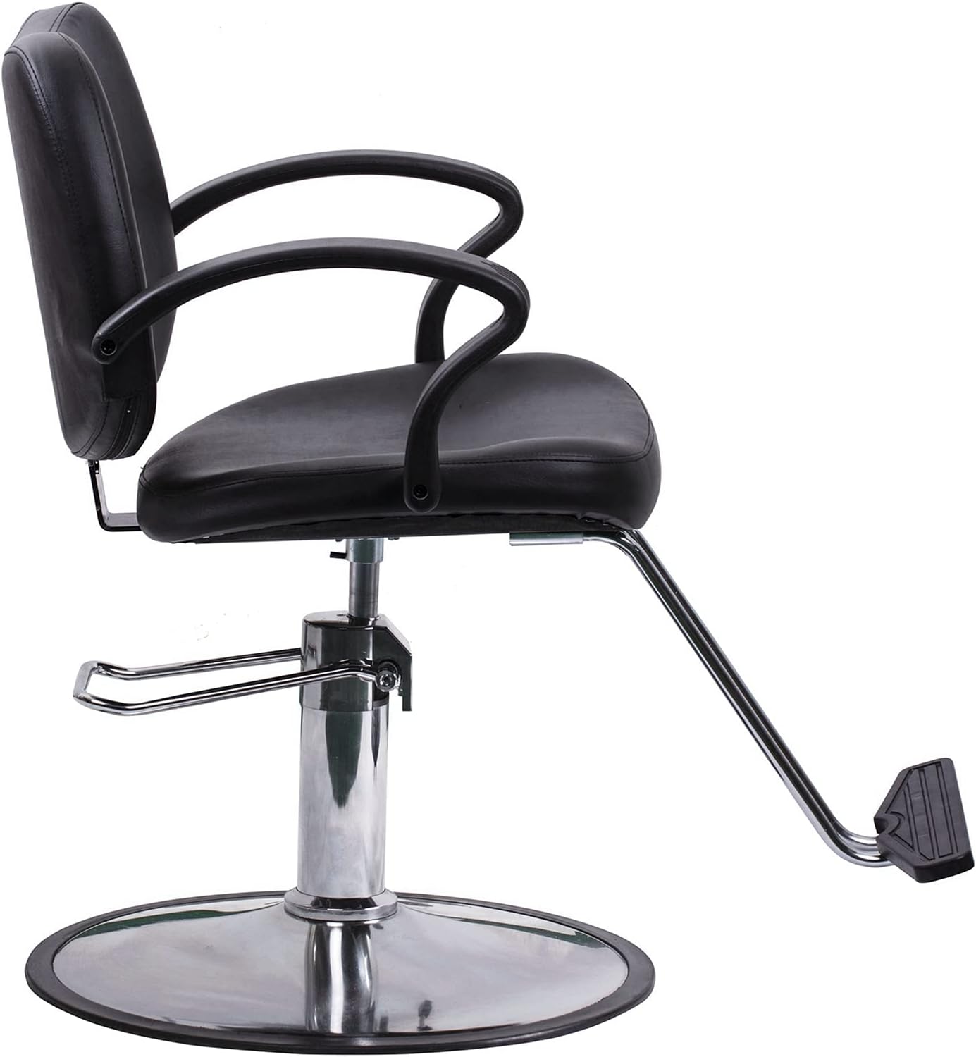 Description Picture 4 of itemBeauty Style Classic Hydraulic Barber Chair Styling Chair Salon Beauty Spa Equipment …