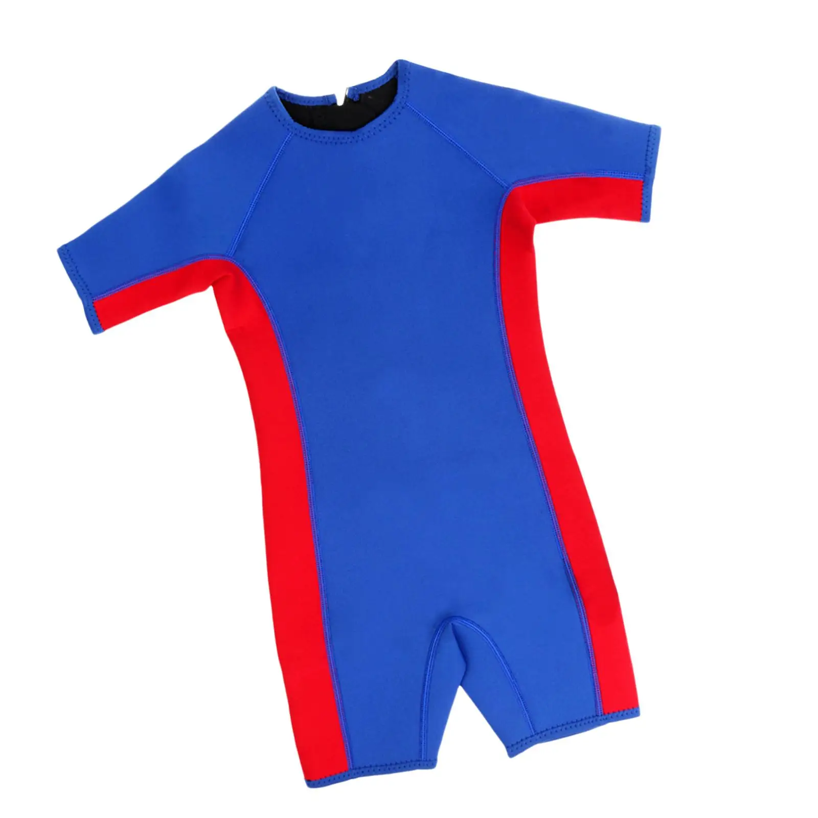  Wetsuit Premium Neoprene 3mm, Children/Toddle/Youth Swim Suit All Size