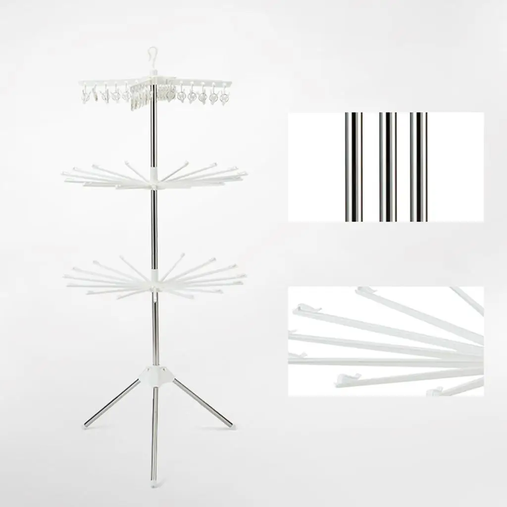 3 ANIMAL LINEN CLOTHES HORSE DRYING  RACK,  AND OUTSIDE 170CM