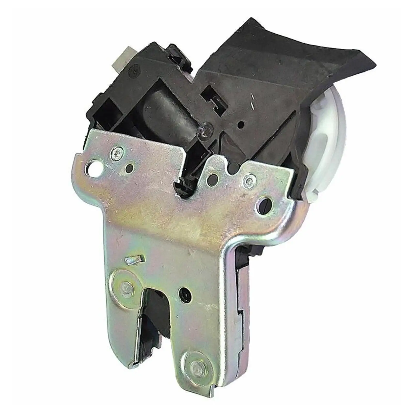 Tailgate Boot Lock Latch Actuator 4F5827505B Directly Replace 4F5827505A 4E0827505C for Golf cc Automotive Accessories