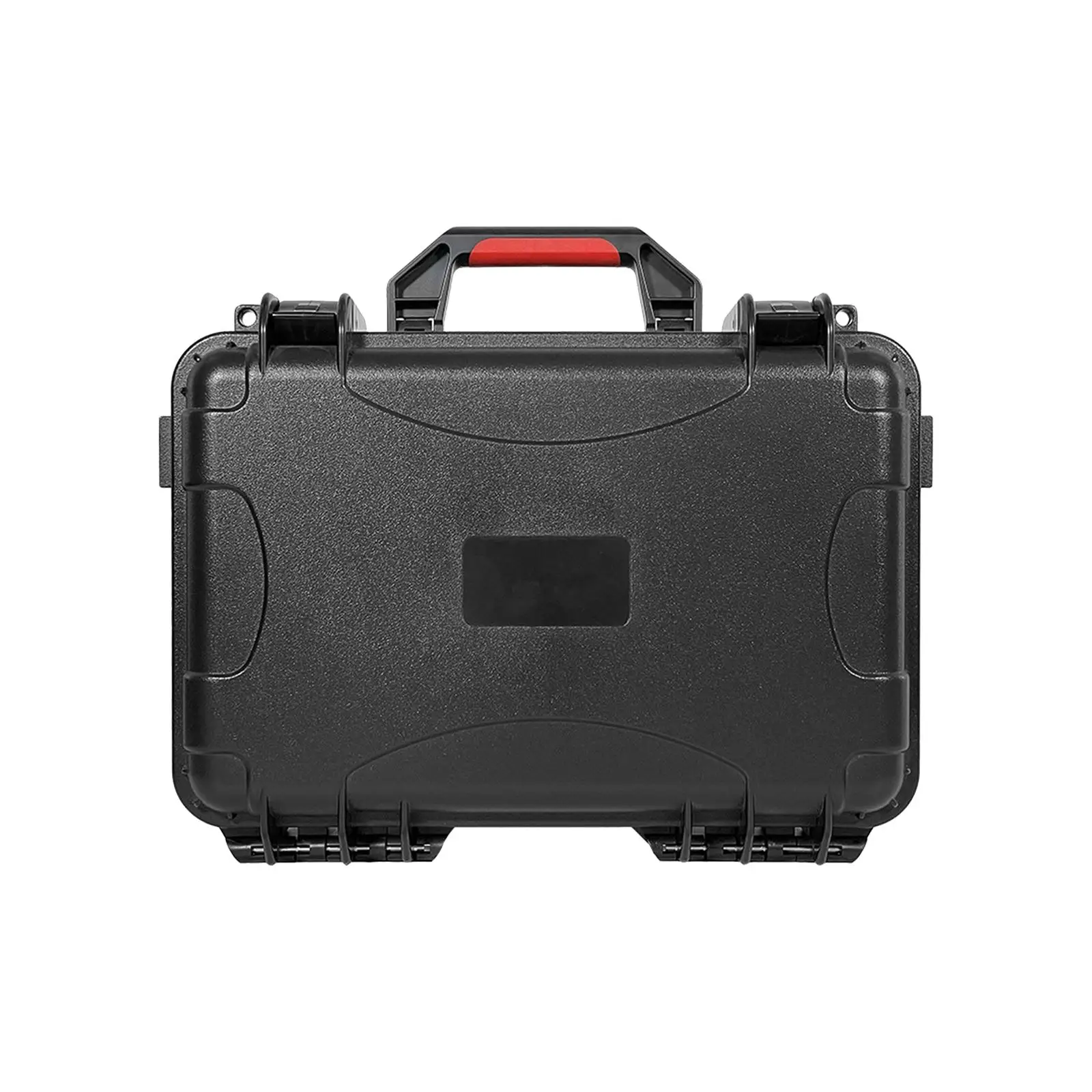 Universal Instrument Tool Box Protect Toolbox Suitcase Organizer Tool Box for