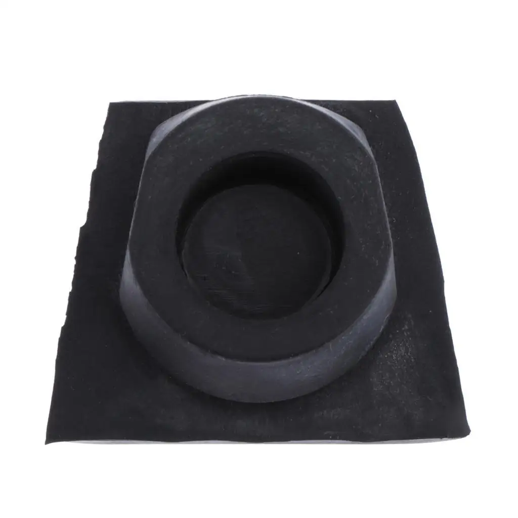 Air Filter Buffer Rubber Engine Cover  Outboard Motor