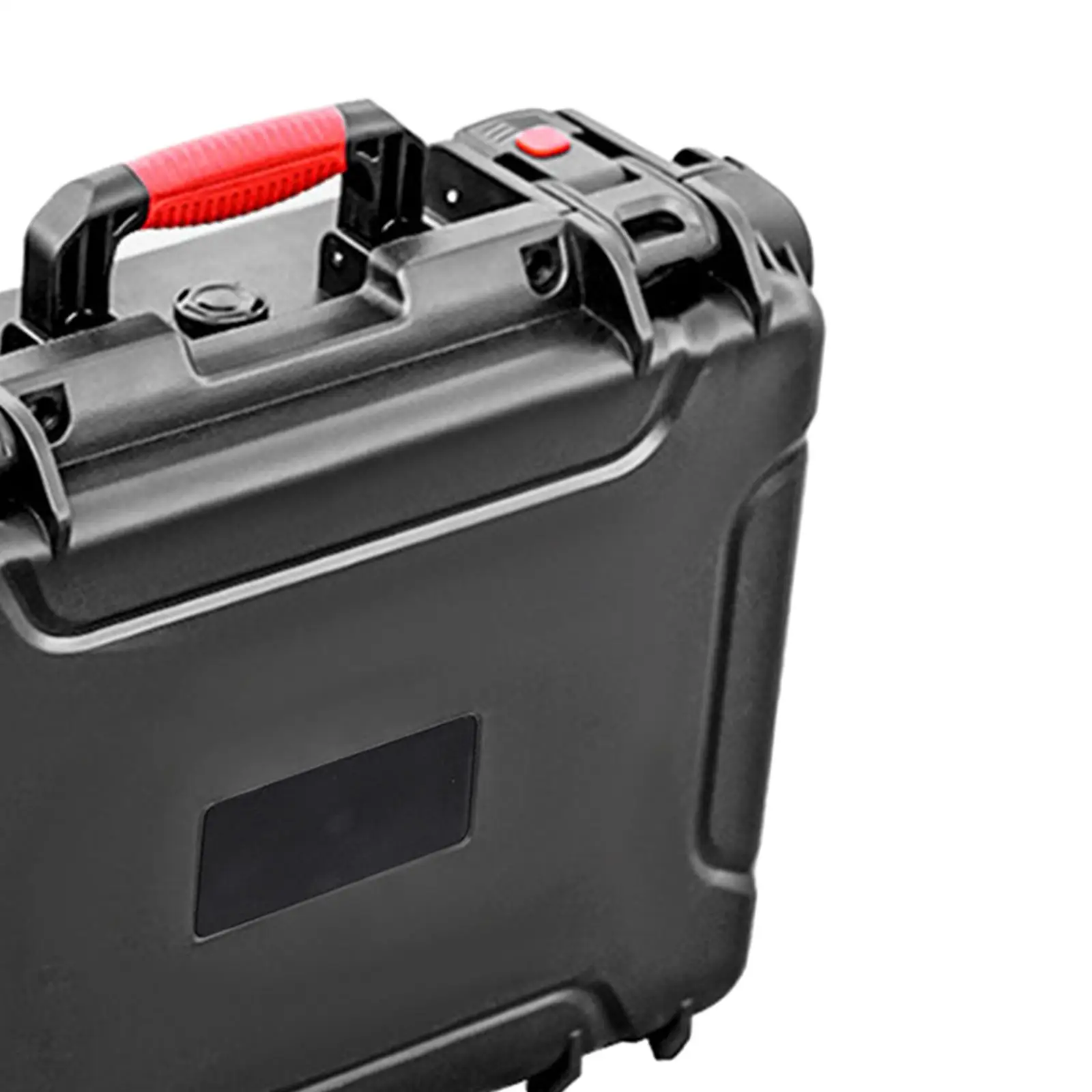 Hard Case Drone Body Storage Shockproof Travel Carry Case IP67 Waterproof RC Drone Suitcase Case for Air 3 Drone and Accessories