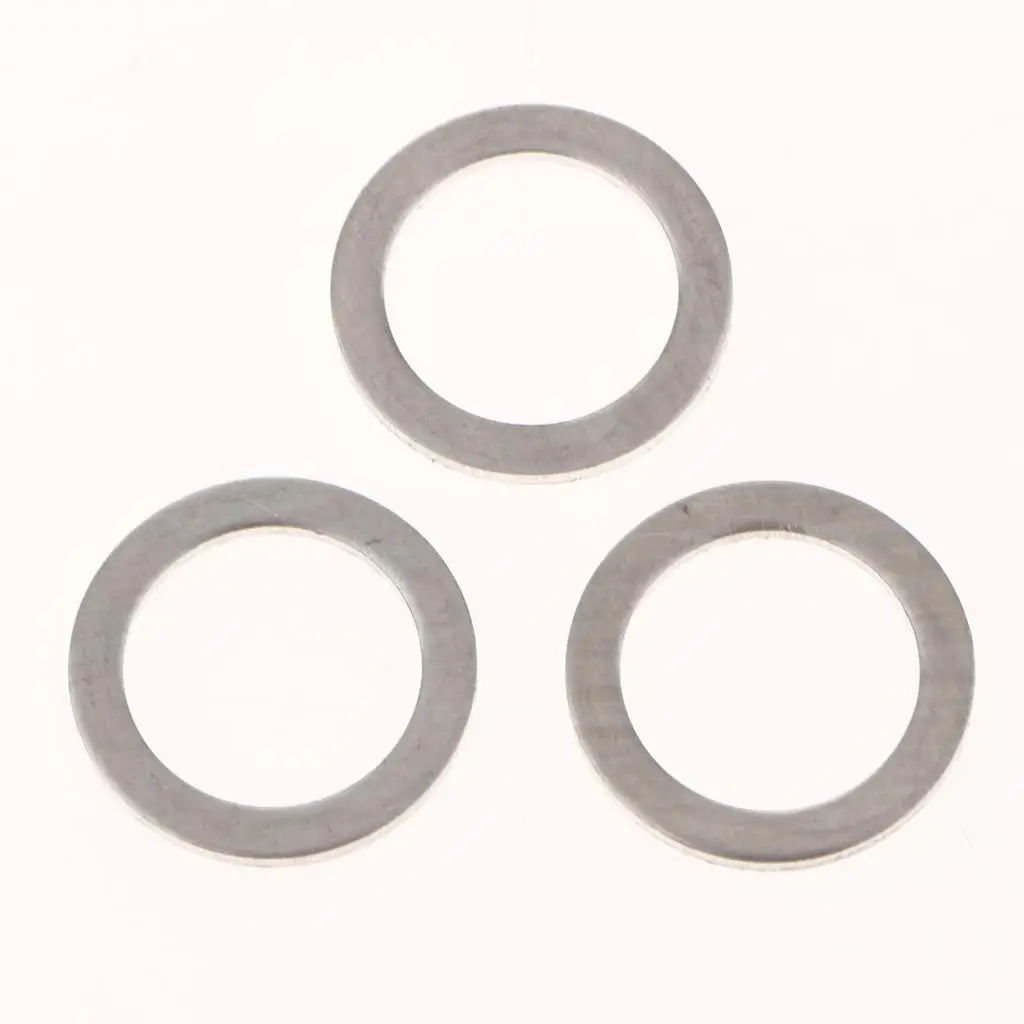 5014 Oil Drain Plug Gaskets  Washers Sealing Rings for
