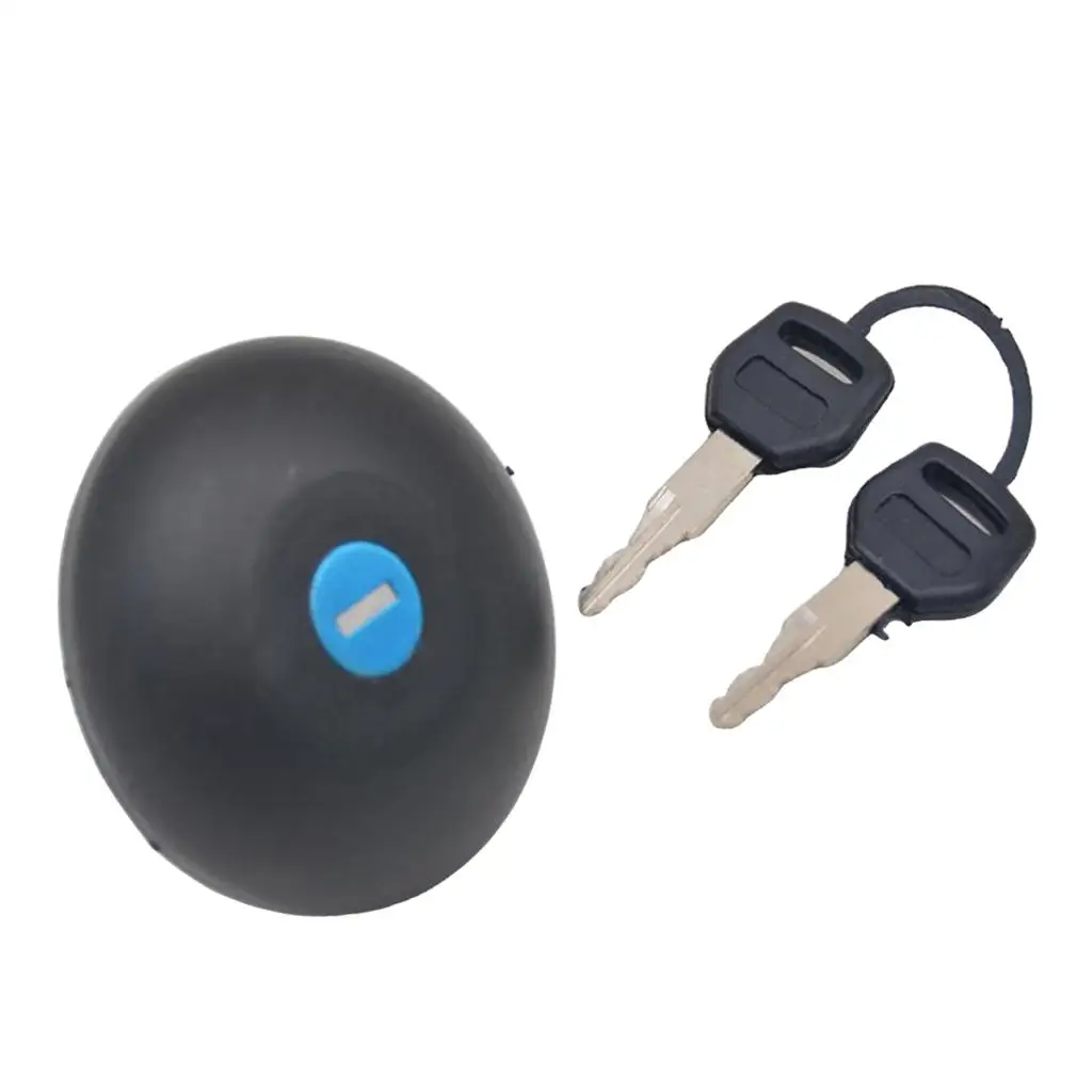 Replacement   Fuel   Diesel   Cap   For    MASTER   MKII   Black   7701471585