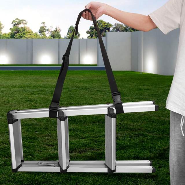 Sangle De Transport Réglable Pour Trottinette électrique - Capacité 36 Kg, Coussinets Antidérapants, Pour Ninebot, Xiaomi...