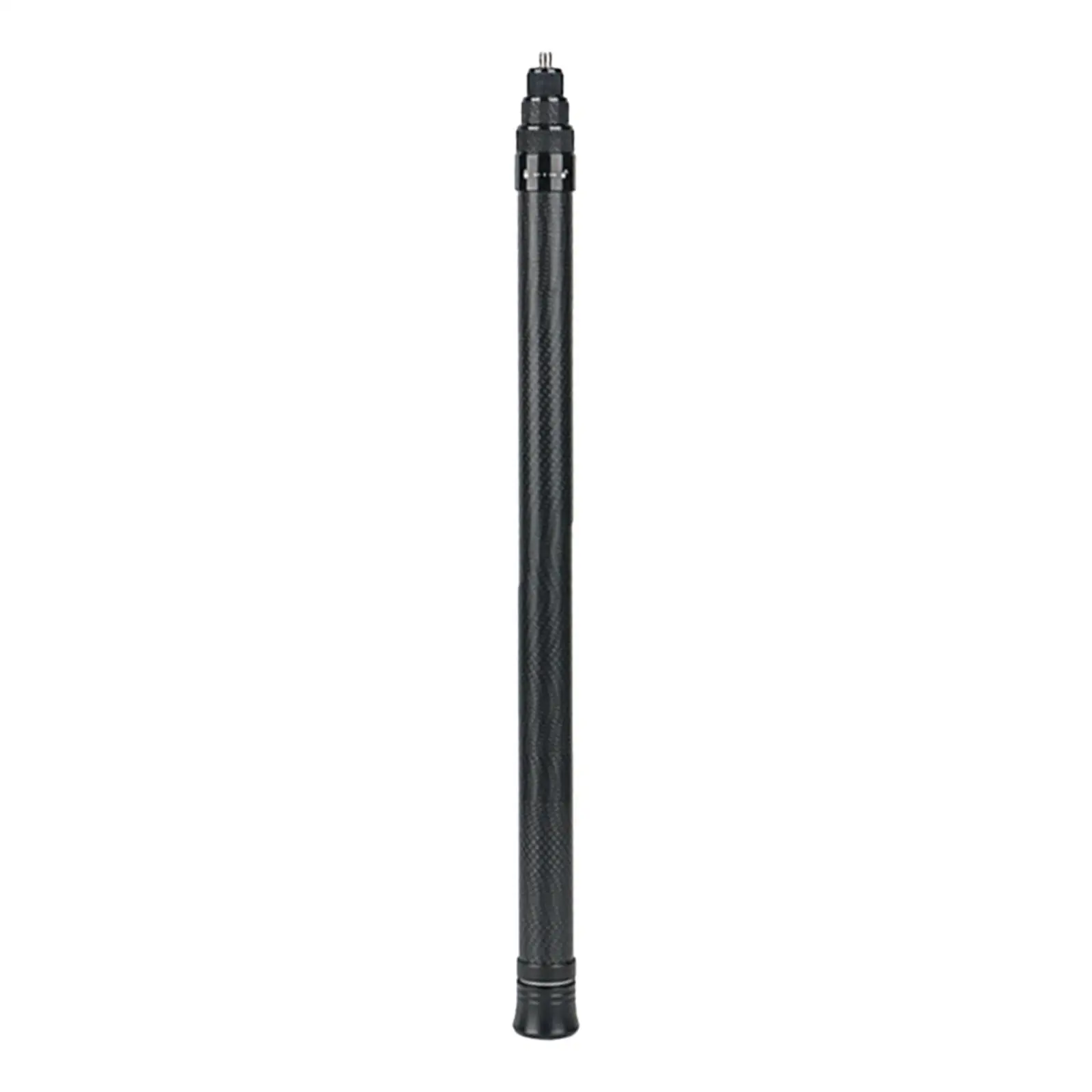 Selfie Stick Pole Strong Load Bearing Accessories Firmly Connected Carbon Fiber Monopod Lengths Extension for Outdoor Activities