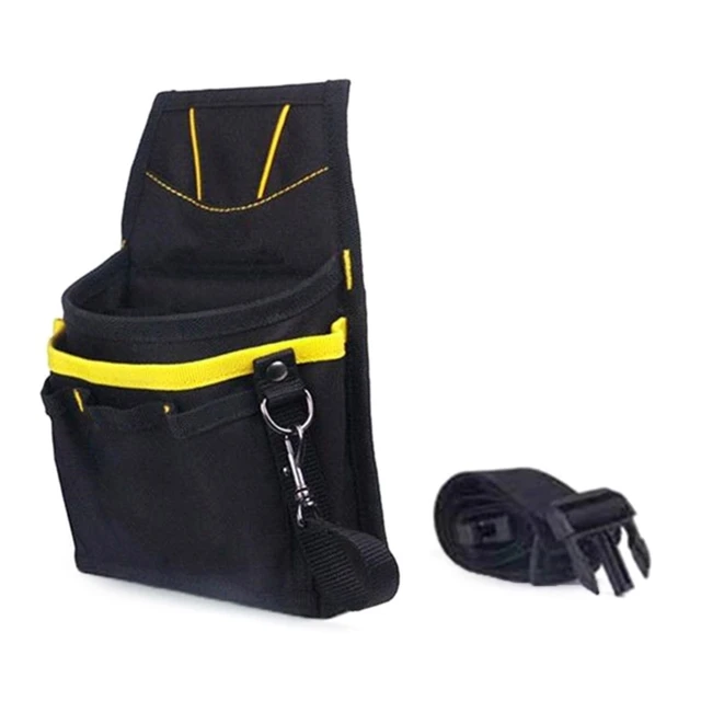 Outils de sac de taille multifonction  Organisateur de support de stockage  de ceinture-Sac multi-outils-Aliexpress