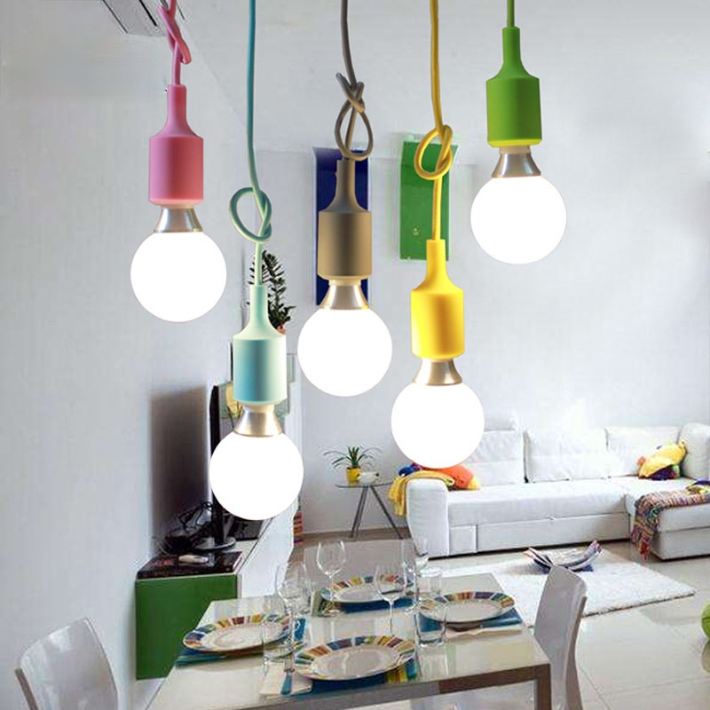 Pendant Light Image 2