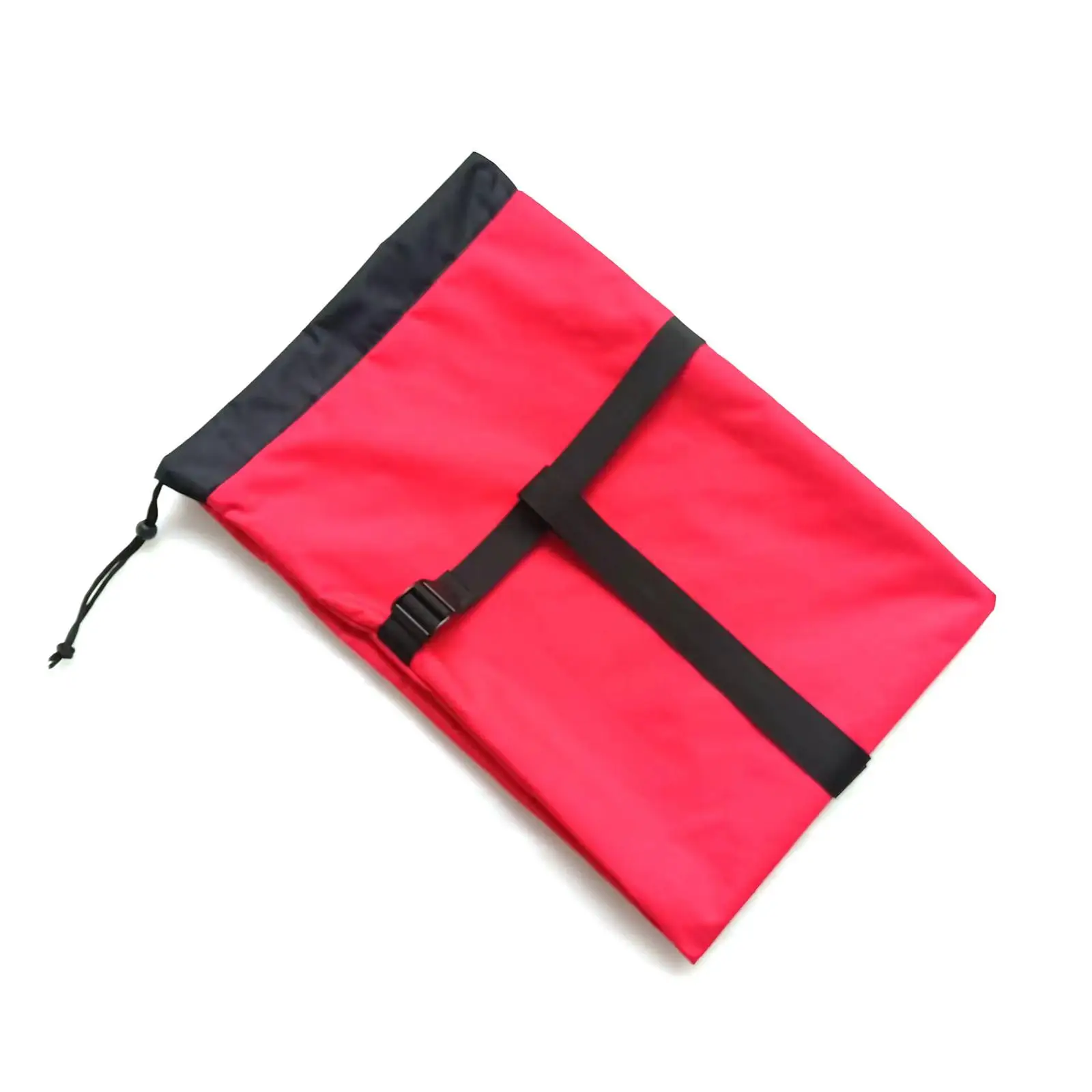 Camping Chair Replacement Bag Folding Chair Storage Bag for Outdoor Home BBQ Drawstring Opening Carry Nylon Storage Tent Bag