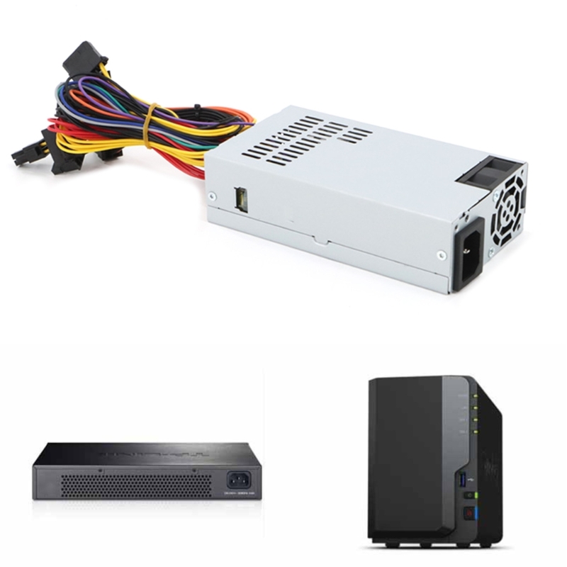 do computador de psu 1u 200w pequeno