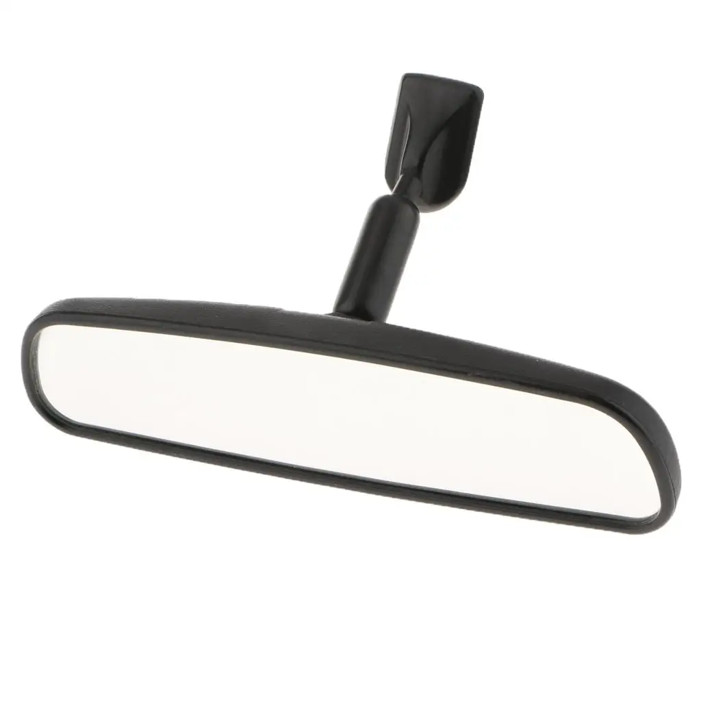 9.5 `` Wide Angle Curve Convex Rearview Mirror Inside Mirror For