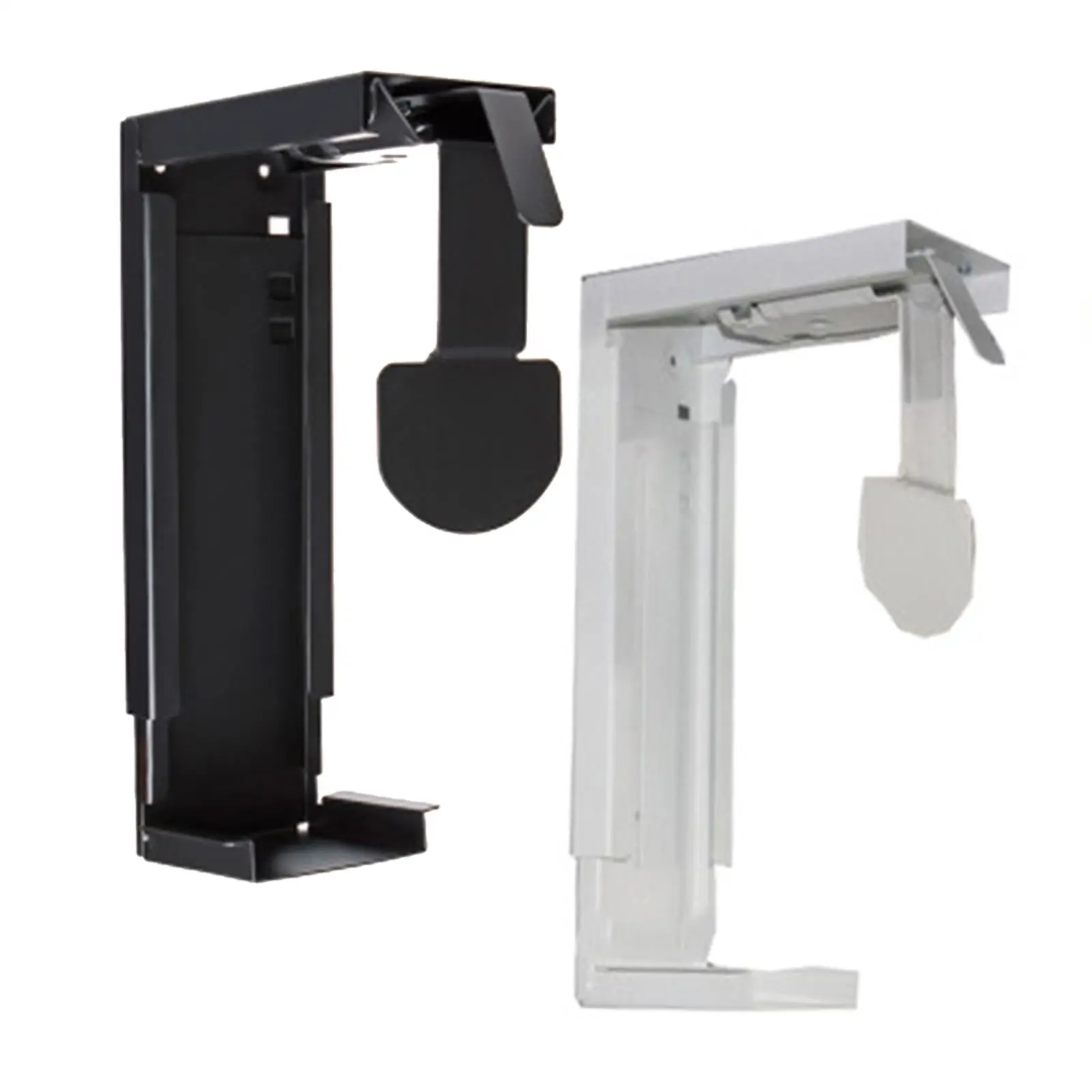 Holder Hanging Rack  Mainframe Box Hanger for Computers Supplies