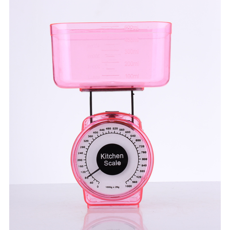 Title 2, Easy Reading Digital Kitchen Scales Coffee Vege...