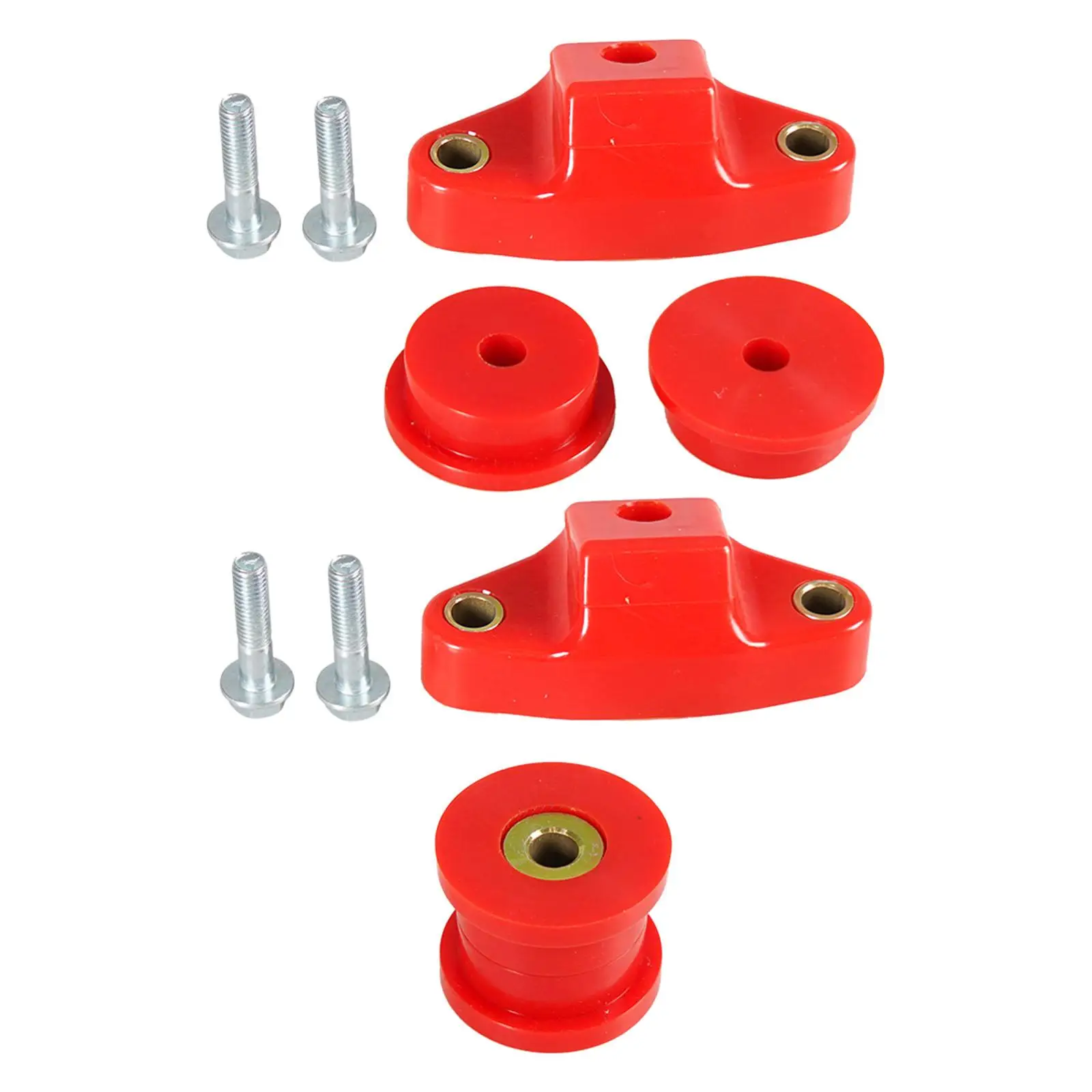 Front & Rear Shifter Stabilizer Bushing for 00-On