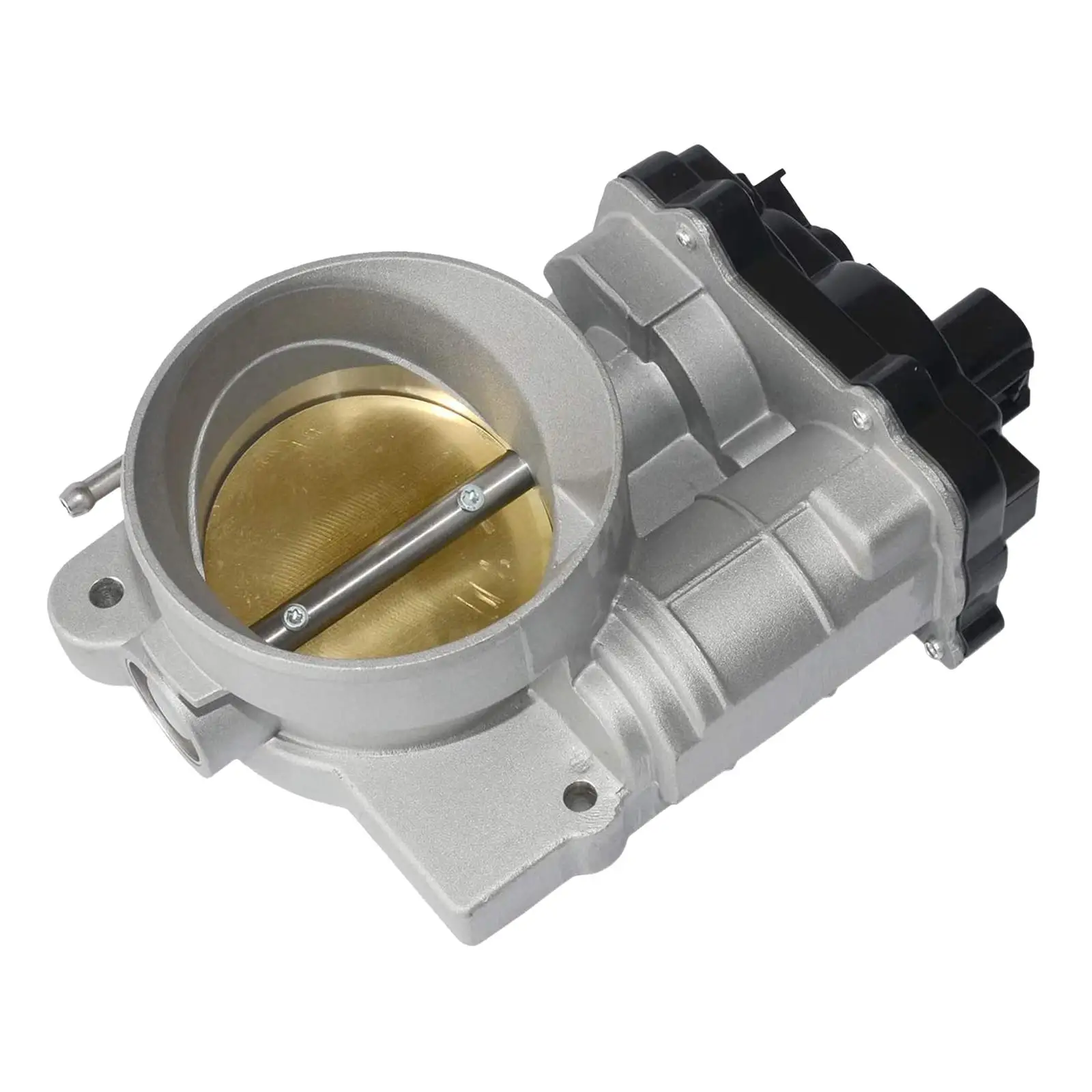 Throttle Body Assembly V8 Engines Compatible with   Escalade