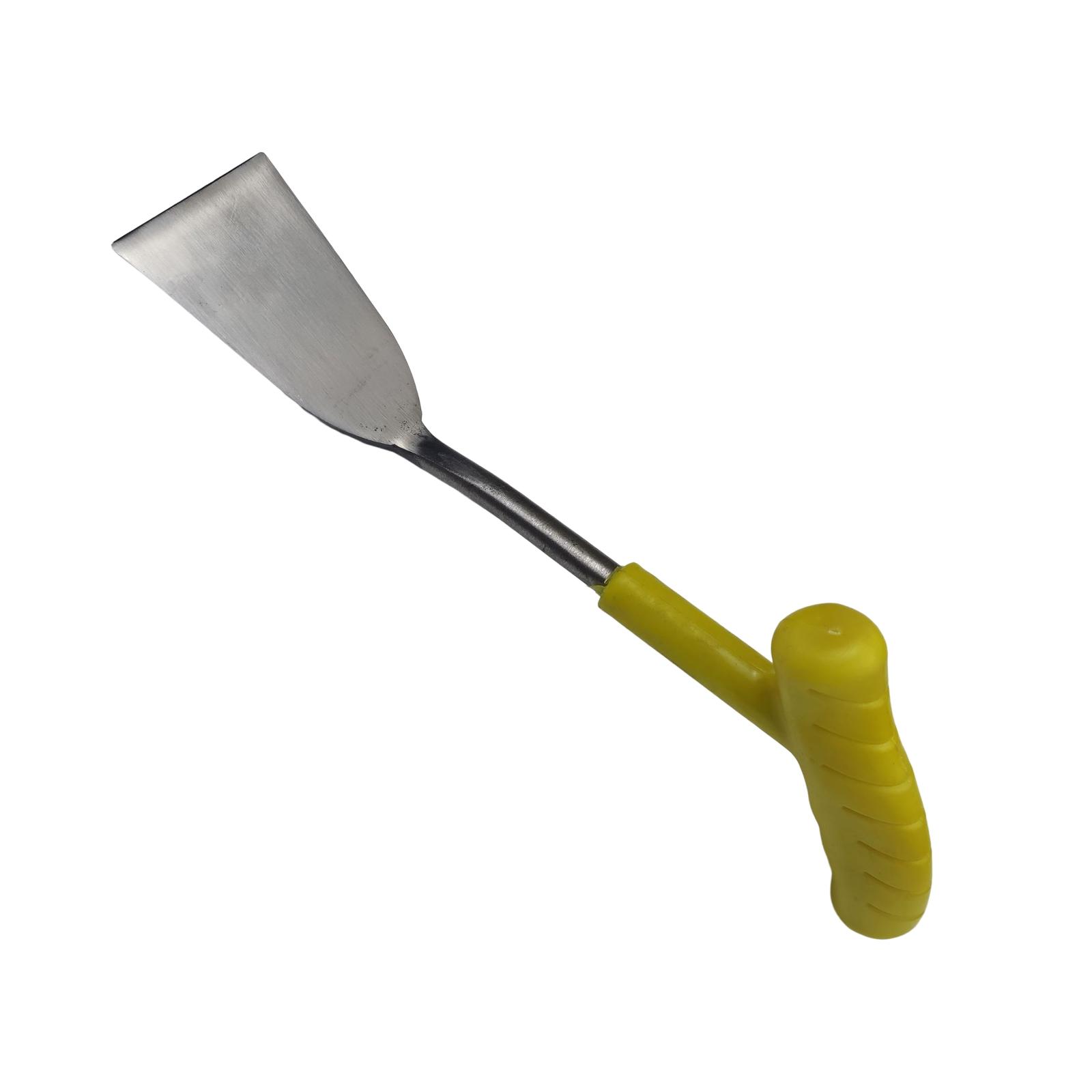 Carbon Steel Grow Flowers Grass Shovel with Handle,Garden Shovel Transplanting