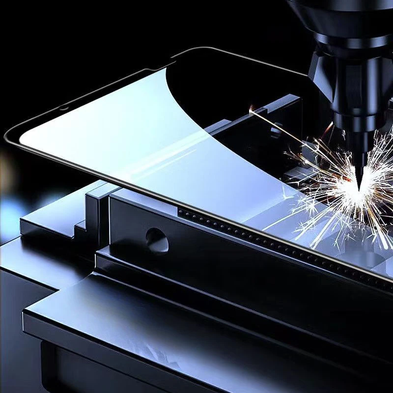 Anti-Spion-Displays chutz folie für Oneplus Open Privacy gehärtetes Glas für Oneplus 1 Open One plus Open-Schutz folien glas – Detail 5