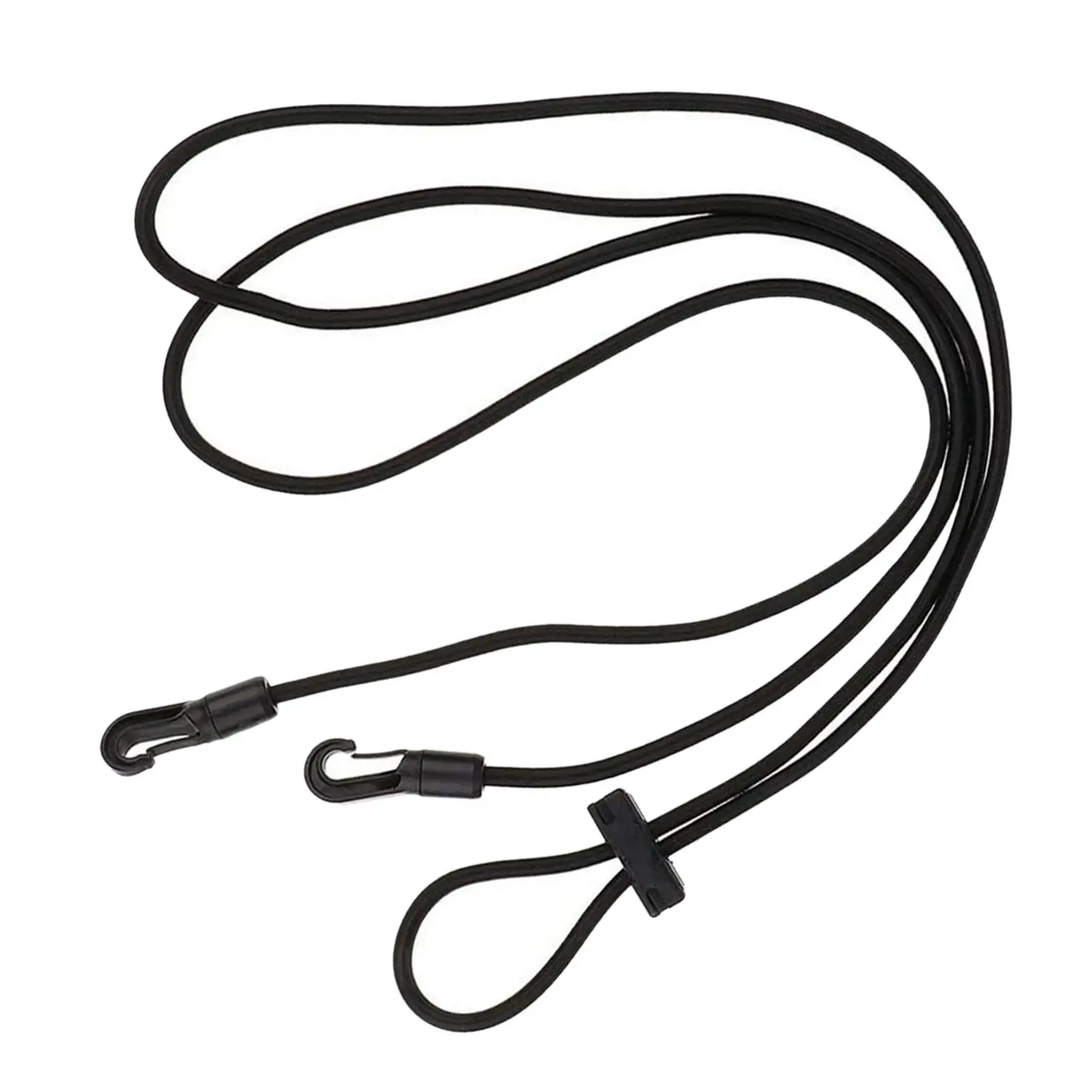 3M Horse Auxiliary Reins Training Rope Comfortable Pony Bridle Adjustable Neck Stretcher for Grooming Speed Racing Horse Riding