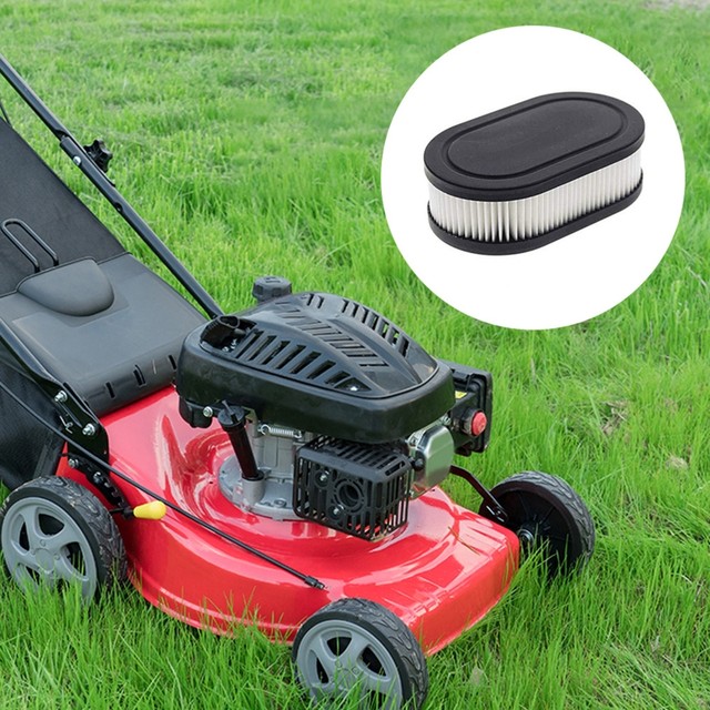 593260 Ai Filte Fo Lawn Mowe With Spak Plug, 593260