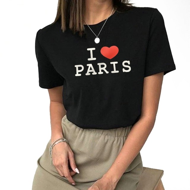 Paris Brand Tshirts Printi XXLLouisVuitton Short Sleeve Summer  Tee Breathable Vest Shirt Streetwear Apes Women T Shirt From Aodirs5,  $38.58